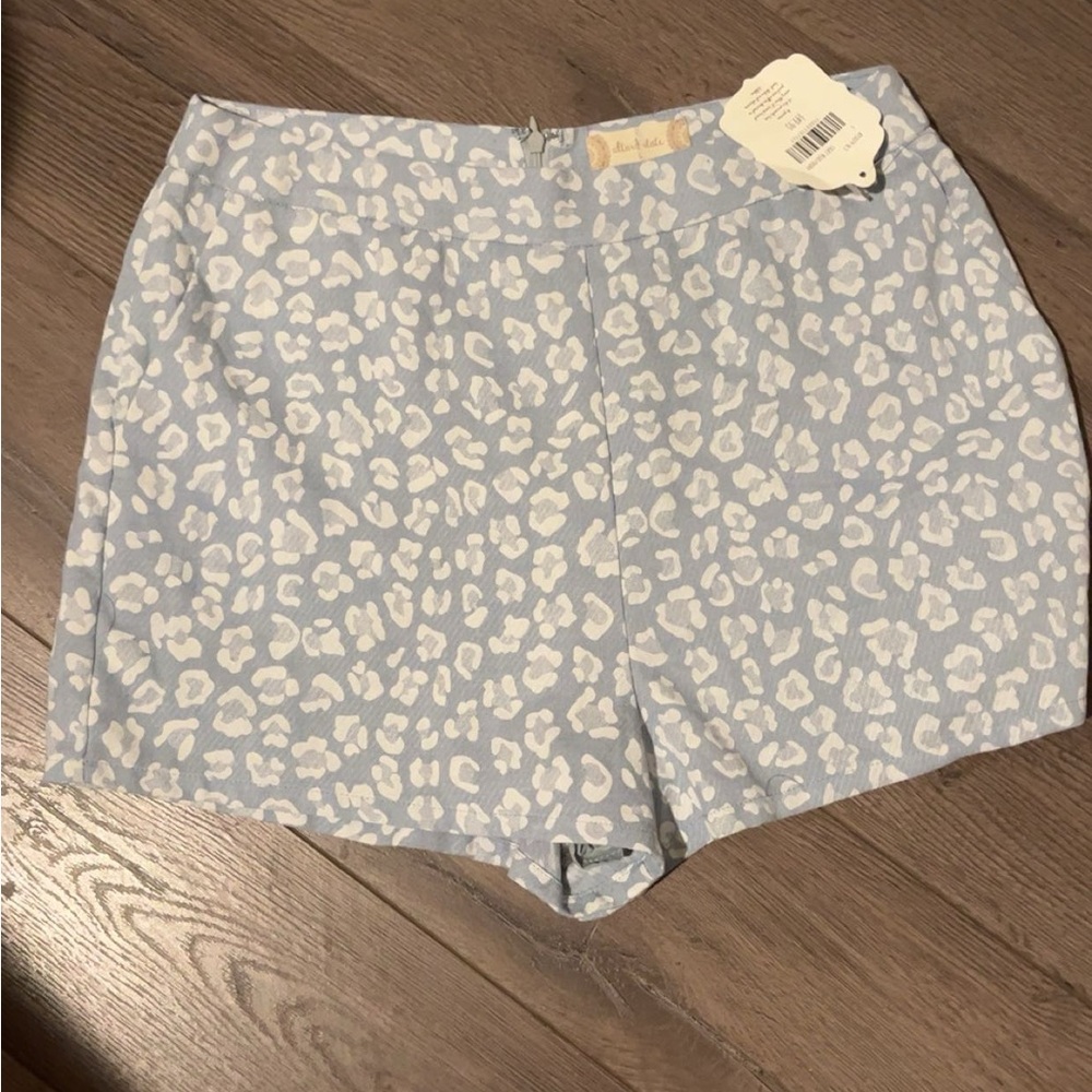 NWT altard state shorts